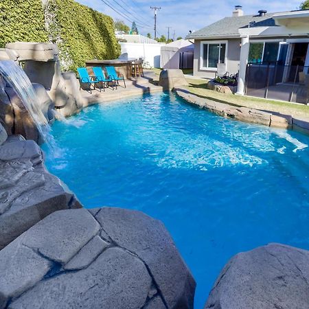 Destination #48 Villa Placentia Exterior photo
