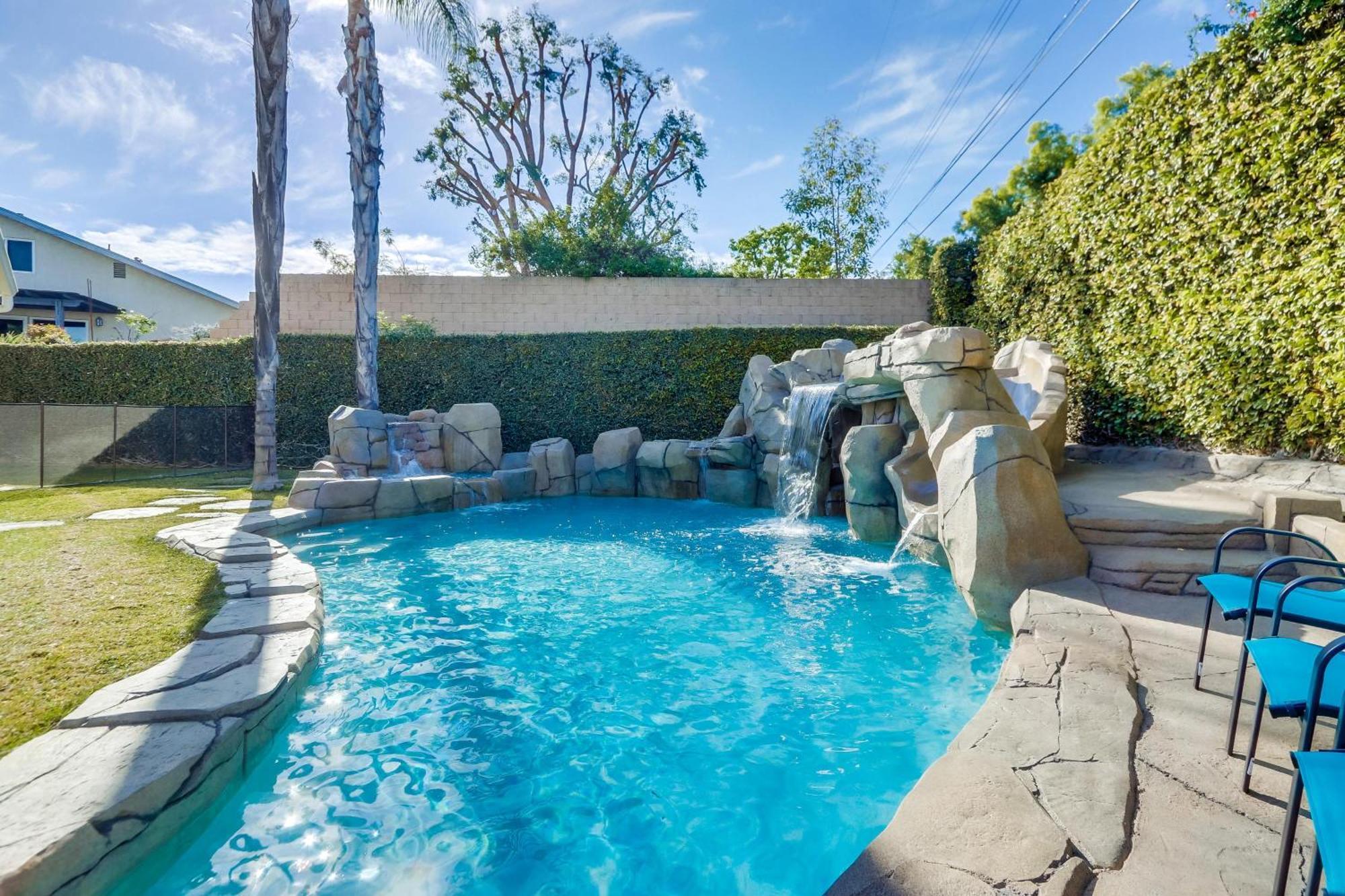 Destination #48 Villa Placentia Exterior photo
